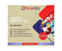 Result Driven Digital Marketing Services That Increase Sales