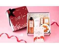Valentine’s Gift Sets to Fall in Love With | Fragrance Gifts