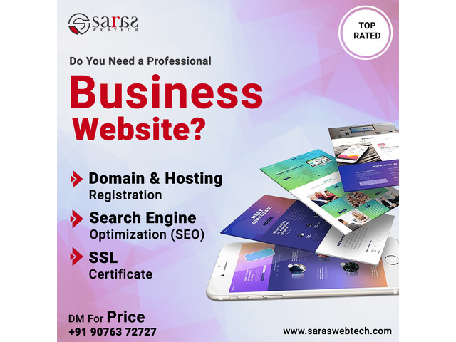 Digital Solutions Company in Navi Mumbai