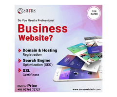 Digital Solutions Company in Navi Mumbai