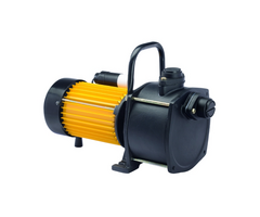 Shallow Well Jet Pumps for Domestic and Light Agricultural Use