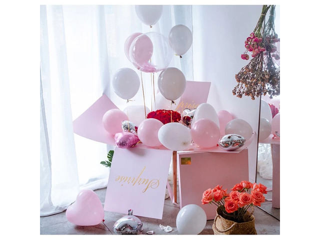 Best Valentine Gift Box Surprise for Loved Ones in Bangalore