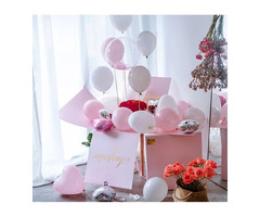 Best Valentine Gift Box Surprise for Loved Ones in Bangalore