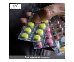 Assam Based Pharma Franchise Opportunity | Edward Young Labs