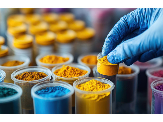 Leading LLDPE Powder Manufacturer & Exporter in India