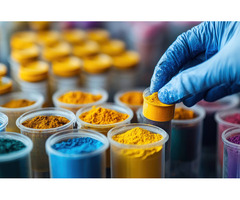 Leading LLDPE Powder Manufacturer & Exporter in India