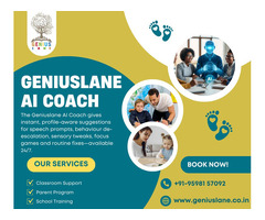 Developmental delay treatment for kids