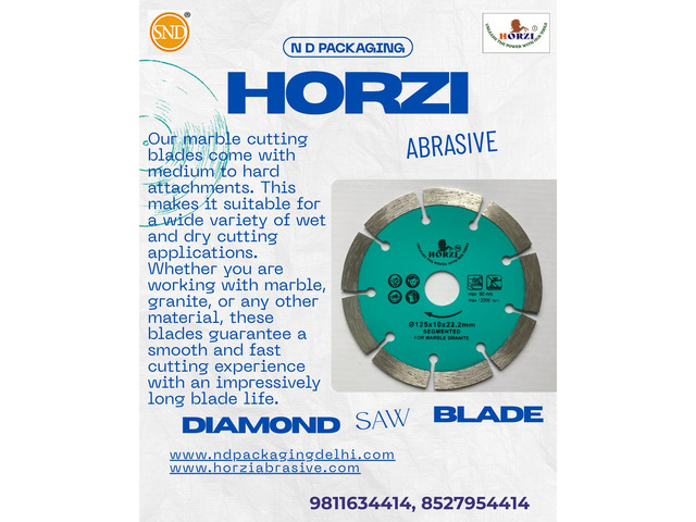 stainless steel grinding wheel manufacturing Delhi