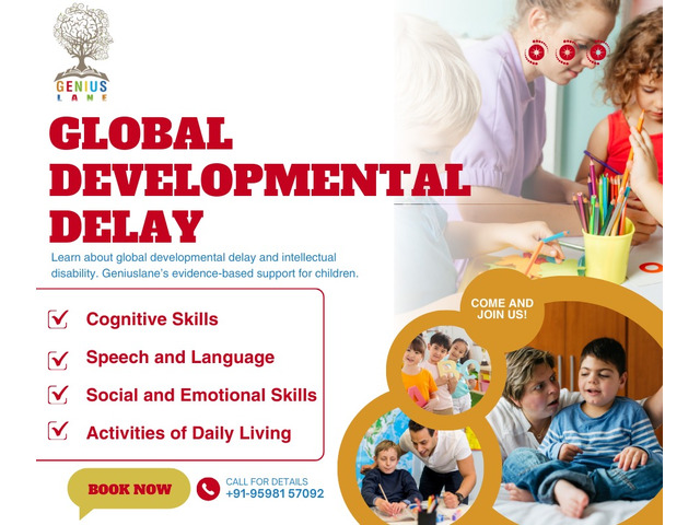 Autism support for parents