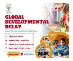 Autism support for parents