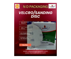 wood grinding disc manufacturing Delhi