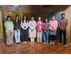 Child brain development program