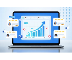 Online Marketing Services In Navi Mumbai Backed by Real Results | Xovient