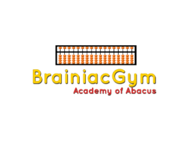 Brainiacgym | Best Abacus Classes In Delhi