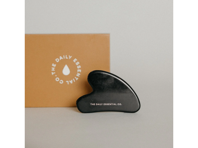 Gua sha Face Lifting tool - The Daily Essential co.