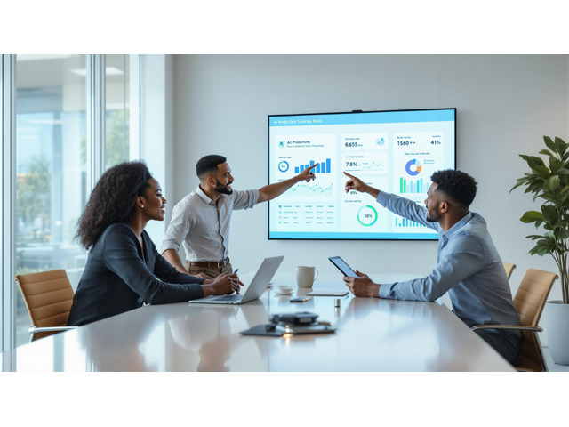 Employee Monitoring Software for Hybrid Teams: Balance Efficiency and Flexibility