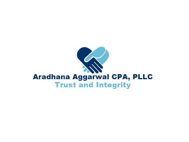 Aradhana Aggarwal Cpa, Pllc