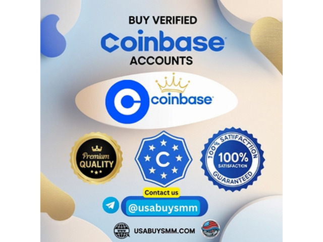 Secure Verified Accounts – Best Deals Available!