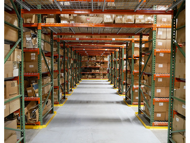 Electronic Components Inventory Management Solution: Optimize Your Supply Chain