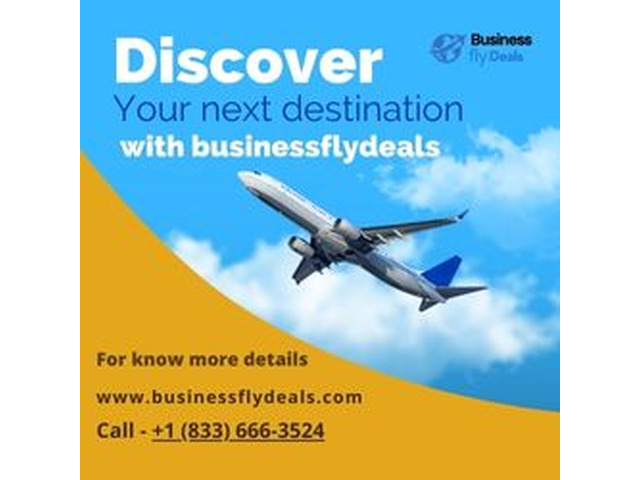 What is the Best Time to Buy Business Class Airways