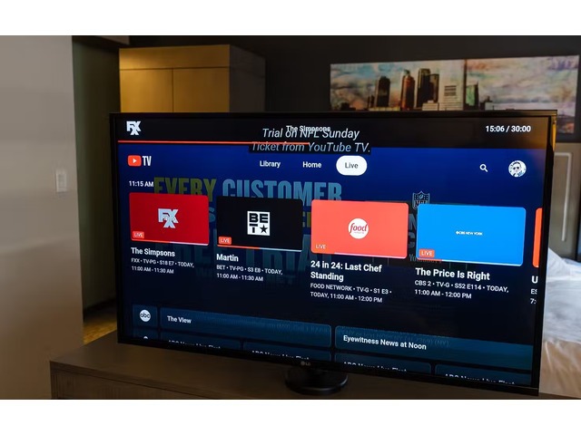 Best iptv subscription provider with 4K iptv channels USA