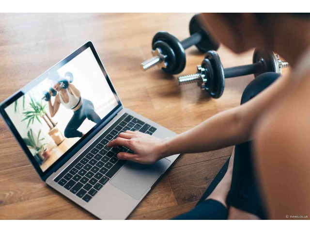 Top Reasons to Hire an Online Fitness Coach for Your Wellness Journey