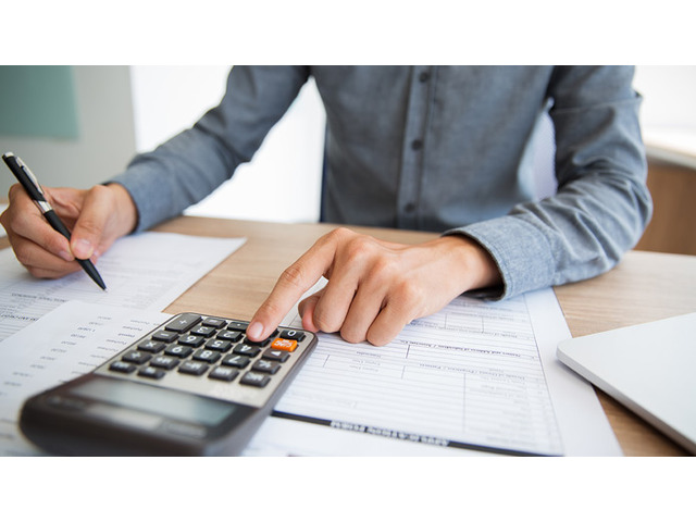 Business and Personal Tax Preparation in West Palm Beach – Call Tax Pro America