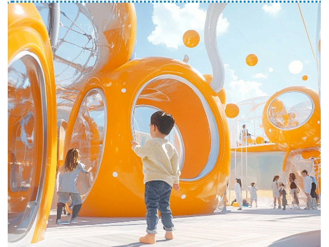 Engaging School Playground Equipment by Infinite Recreation Inspire Active Play Gaining knowledge of