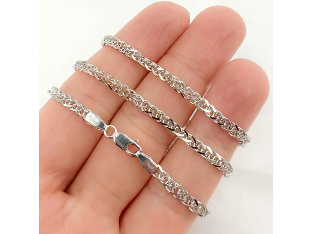 buy sterling silver chain
