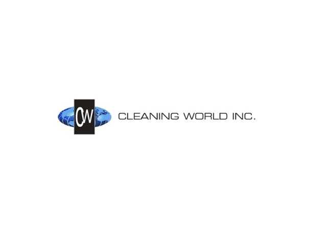Cleaning World Inc.