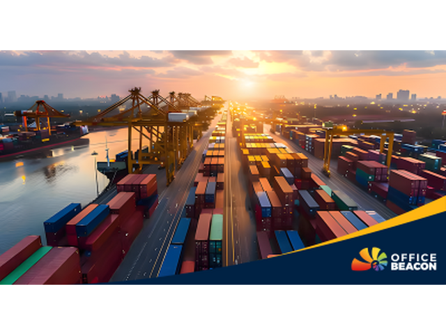 Logistics Coordinator Remote