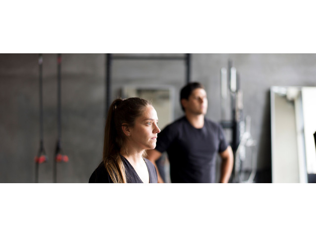 Fitness Should Work for You, Not the Other Way Around – Fitstatic