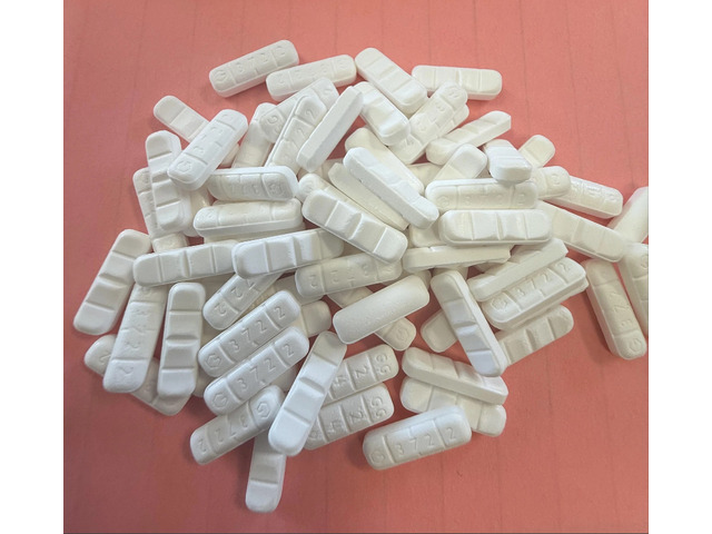 Xanax painkillers