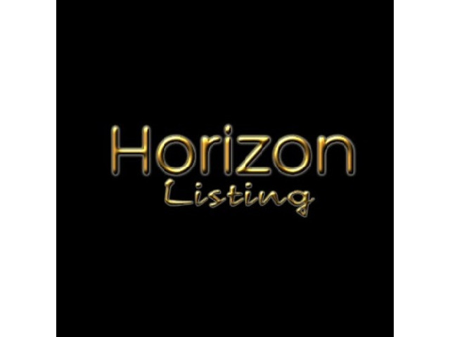 Horizon Listing