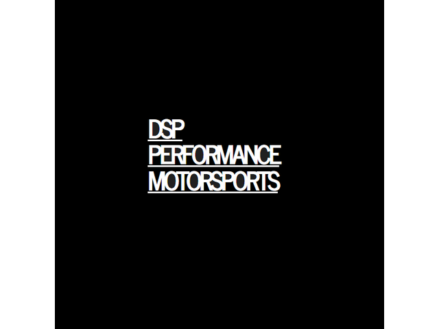 DSP Performance Motorsports
