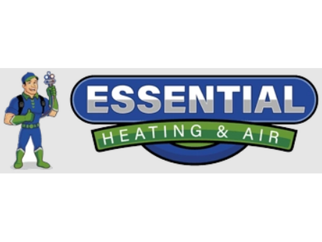 Essential Heating and Air
