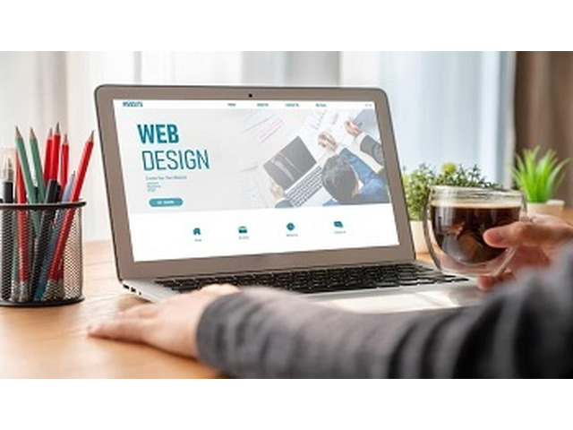 Website Designing Napa