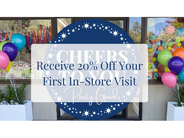 Birthday Balloon Delivery Portland | Birthday Party Balloons