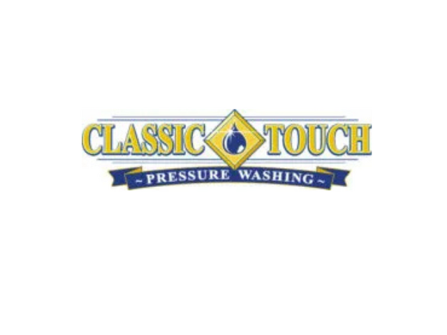 Santa Rosa Beach Pressure Washing