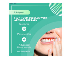 When Is Arestin Therapy Used in Dental Treatment ?