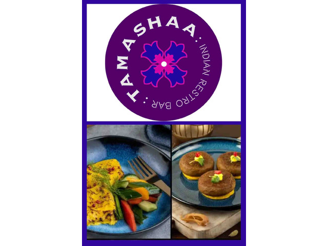 Indian cuisine menu in washington dc