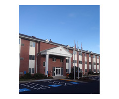 Massachusetts Senior Living at AHEPA 39 Apartments