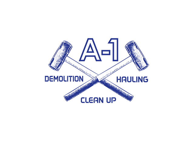 A-1 Demolition & Hauling