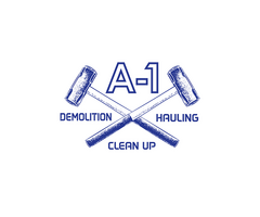 A-1 Demolition & Hauling