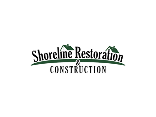 Shoreline Roofing & Gutters LLC