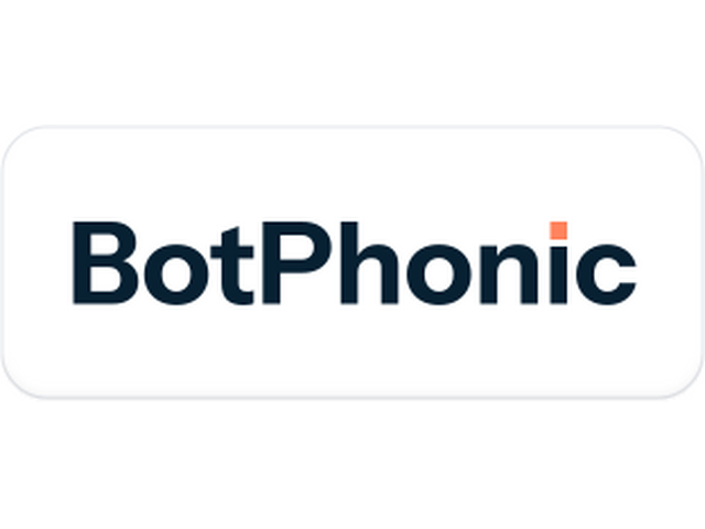 BotPhonic The Ultimate AI Call Assistant Software
