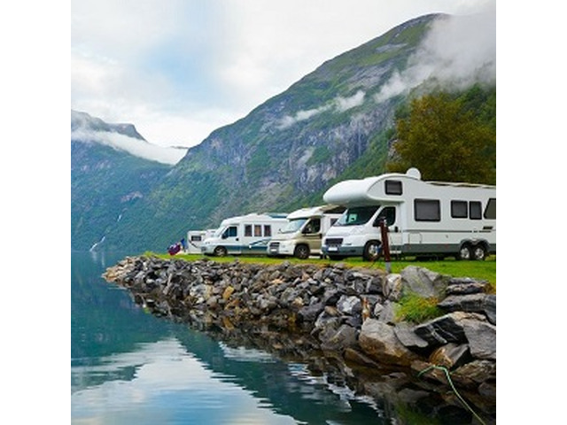 Ramblin' Rose RV Park