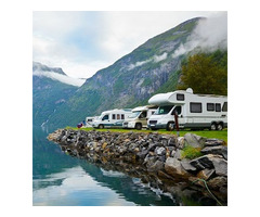 Ramblin' Rose RV Park