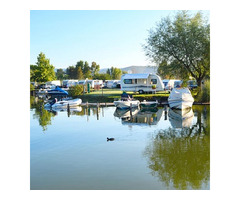 Ramblin' Rose RV Park