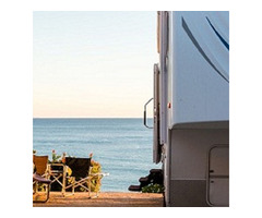 Ramblin' Rose RV Park